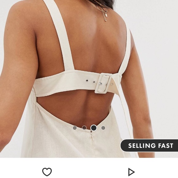 ASOS dress - Picture 3 of 5